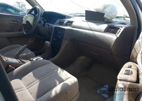 1999 Toyota Camry Le V6 из США, поврежденный, VIN JT2BF22K5X0174196